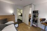 Etagenwohnung Stuttgart Birkach - 1 Zimmer, 21 m&sup2;, 690&euro; | Angebot:25281243