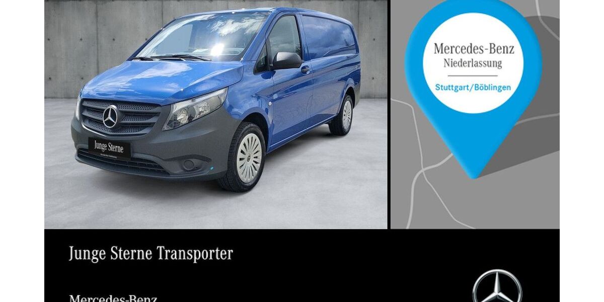 Mercedes-Benz Vito 21.746 km 29.738 &euro; Böblingen 71034