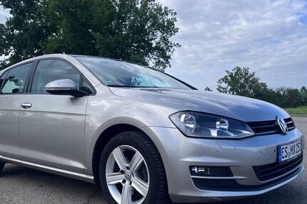 VW Golf 131.000 km 9.400 &euro; Filderstadt 70794