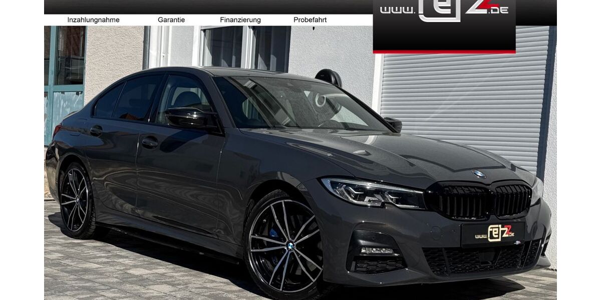 BMW 330 123.000 km 25.999 &euro; Weil im Schönbuch 71093