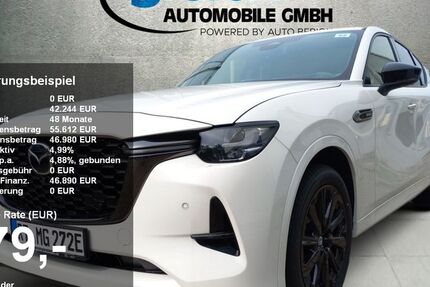 Mazda CX-60 4.789 km 46.890 &euro; Reutlingen 72770
