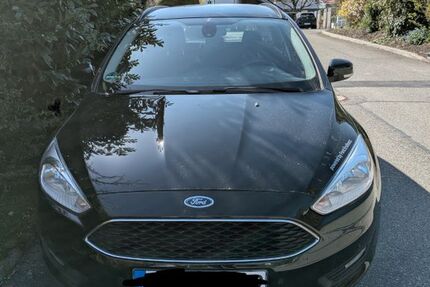 Ford Focus 148.500 km 4.500 &euro; Grabenstetten 72582