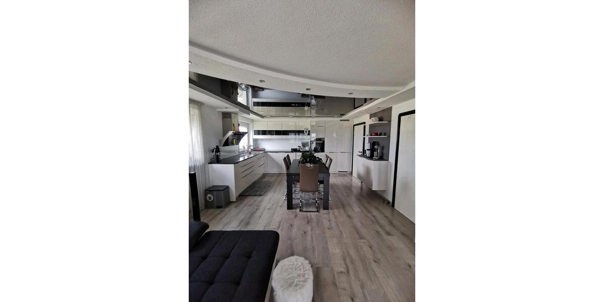 Etagenwohnung Nürtingen - 3 Zimmer, 105 m&sup2;, 357.000&euro; | Angebot:23279305