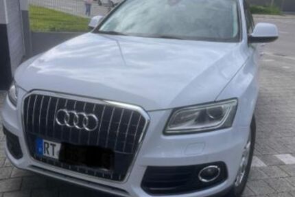 Audi Q5 267.000 km 11.999 &euro; Pfullingen 72793