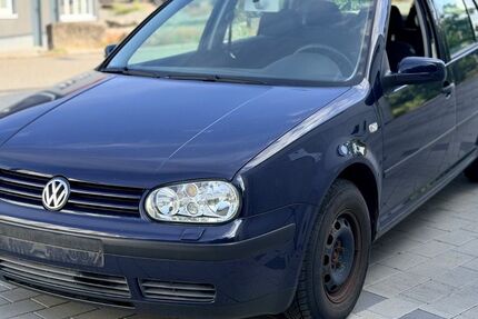 VW Golf 154.426 km 1.990 &euro; Pfullingen 72793