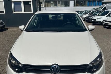 VW Polo 92.000 km 6.600 &euro; Nagold 72202