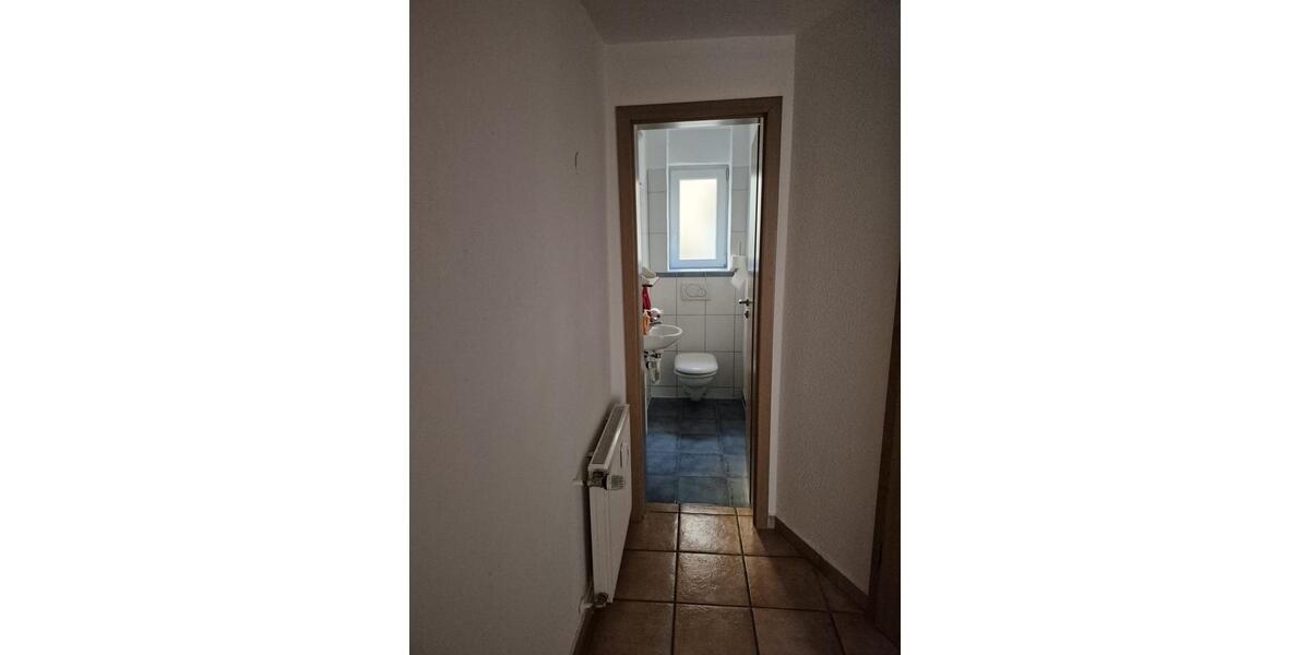 Etagenwohnung Horb am Neckar - 3 Zimmer, 85 m&sup2;, 850&euro; | Angebot:24737992