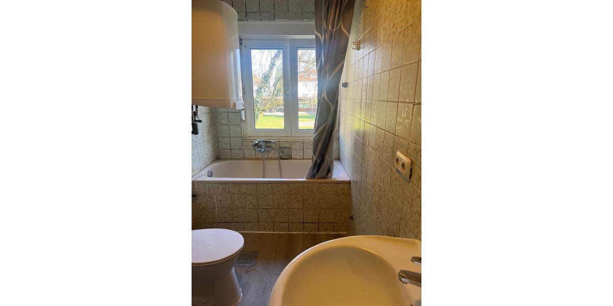 Etagenwohnung Renningen - 3 Zimmer, 59 m&sup2;, 199.000&euro; | Angebot:26416261