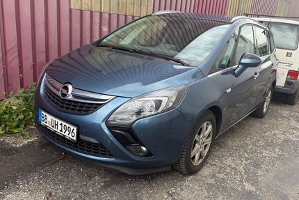 Opel Zafira 189.000 km 4.999 &euro; Sindelfingen 71065