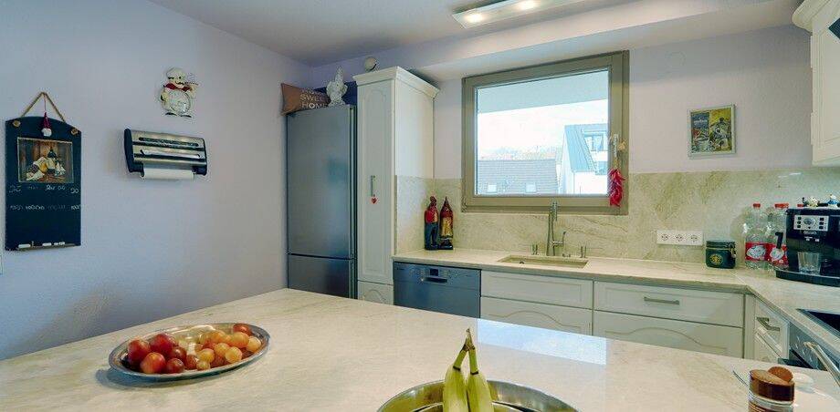 Etagenwohnung Pfullingen - 3 Zimmer, 100 m&sup2;, 340.000&euro; | Angebot:26376889