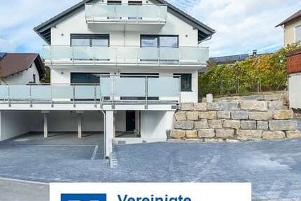 Wohnung Grafenau - 4 Zimmer, 94 m&sup2;, 574.500&euro; | Angebot:17262622