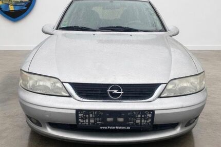 Opel Vectra 88.800 km 3.999 &euro; Rangendingen 72414