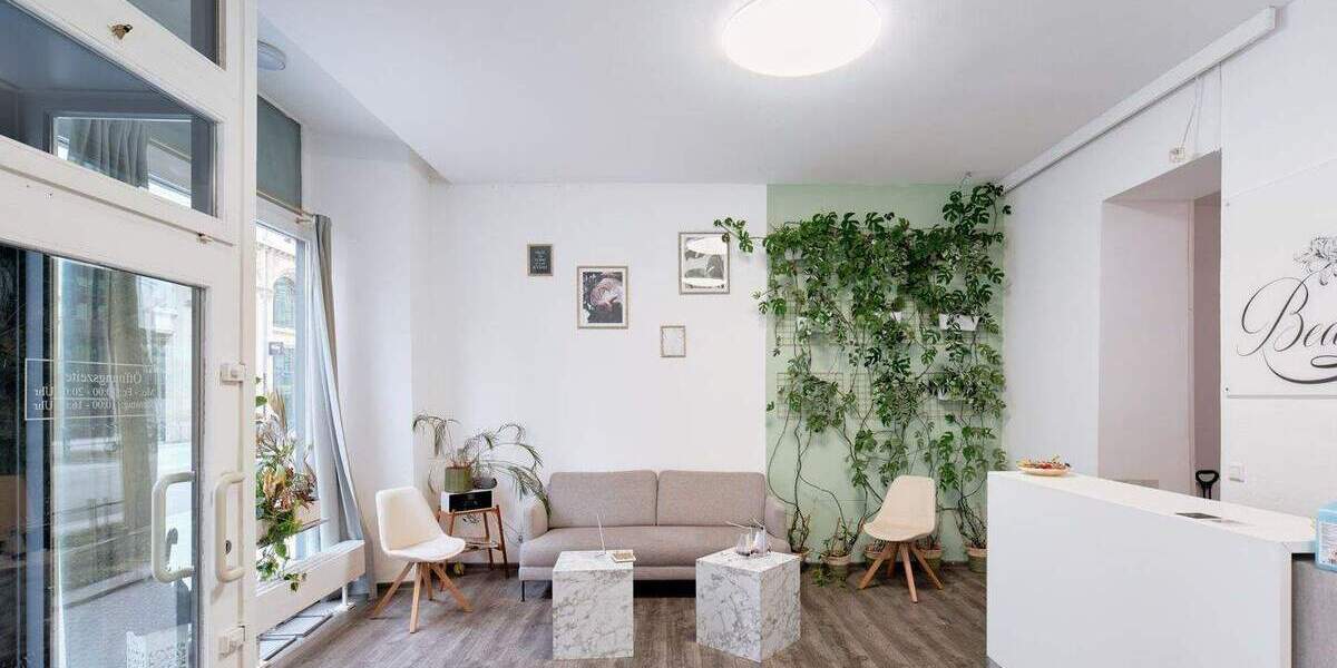Gewerbeobjekt Stuttgart Süd - 2 Zimmer, 3.500&euro; | Angebot:25703039