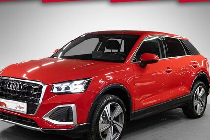 Audi Q2 7.084 km 34.820 &euro; Stuttgart 70469