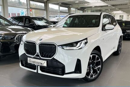 BMW X3 12.736 km 53.490 &euro; Tübingen 72072