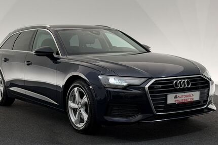 Audi A6 107.489 km 24.290 &euro; Horb am Neckar 72160