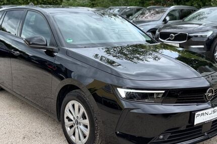 Opel Astra 104.000 km 14.999 &euro; Stuttgart-Möhringen 70567
