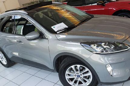 Ford Kuga 41.000 km 27.490 &euro; Hechingen 72379