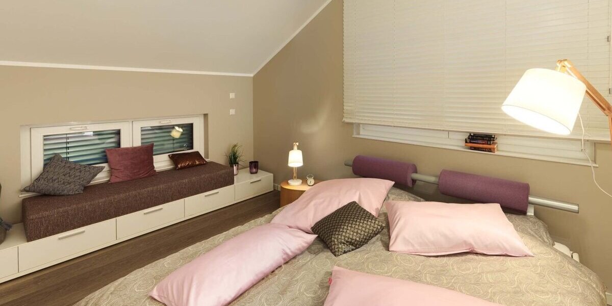 Individuelle Stadtvilla in Stuttgart - Eleganz trifft auf flexible Planung und modernste Technik - Villa Stuttgart Birkach | Angebot:27346744