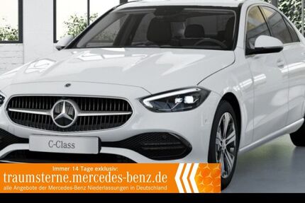 Mercedes-Benz C 180 10.598 km 33.990 &euro; Pfullingen 72793
