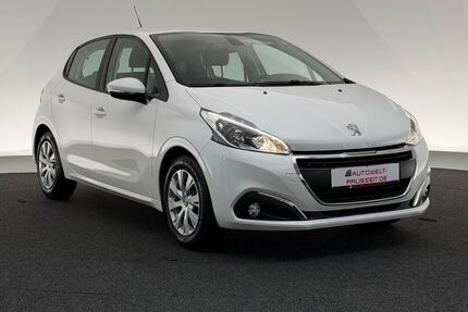 Peugeot 208 32.670 km 10.870 &euro; Horb am Neckar 72160
