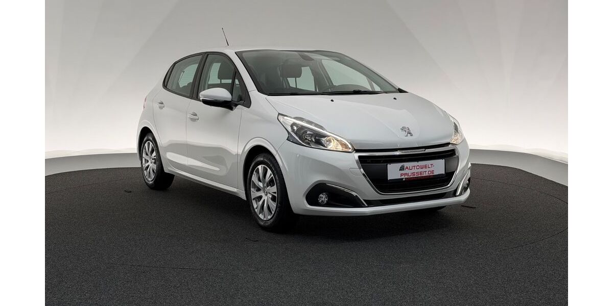 Peugeot 208 32.670 km 10.870 &euro; Horb am Neckar 72160