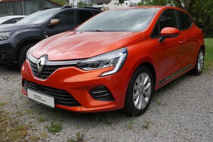 Renault Clio 46.200 km 11.900 &euro; Herrenberg 71083