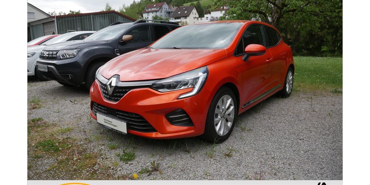 Renault Clio 46.200 km 11.900 &euro; Herrenberg 71083