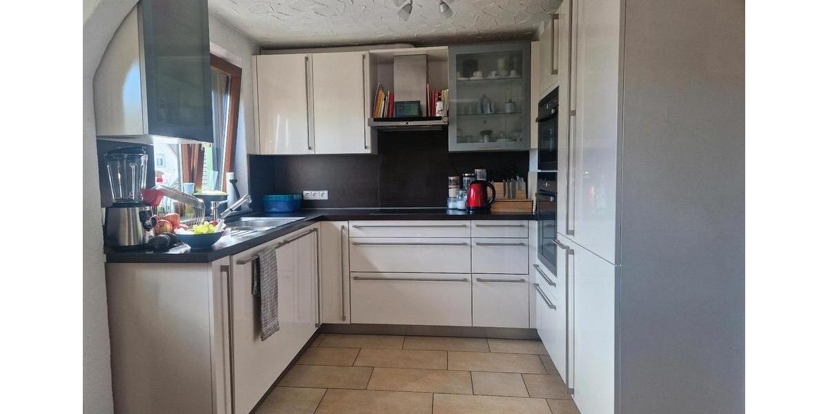 Doppelhaushälfte Nufringen - 6 Zimmer, 145 m&sup2;, 590.000&euro; | Angebot:26044573