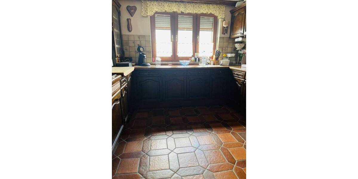 Einfamilienhaus Jettingen Unterjettingen - 5 Zimmer, 136 m&sup2;, 269.000&euro; | Angebot:25704286