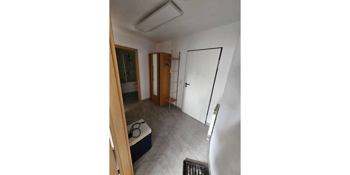 Etagenwohnung Horb am Neckar Bildechingen - 2 Zimmer, 49 m&sup2;, 189.999&euro; | Angebot:26377353