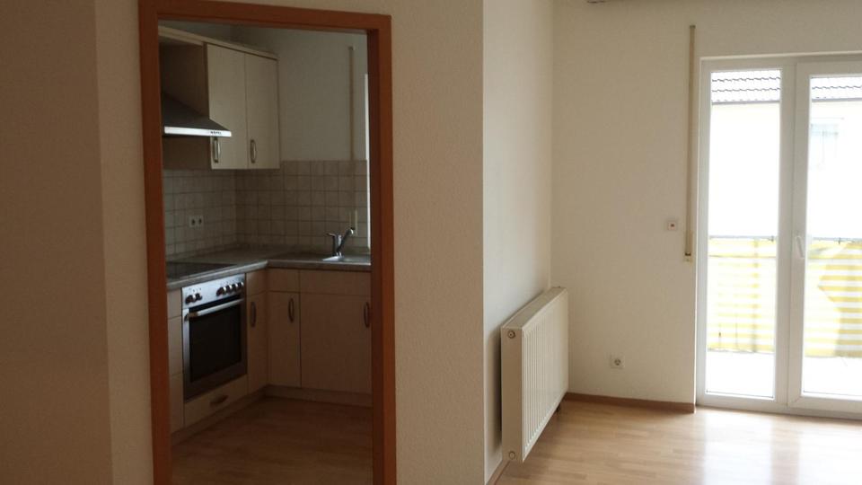 Mehrfamilienhaus, Wohnhaus Haigerloch - 2.5 Zimmer, 54 m&sup2;, 145.000&euro; | Angebot:27271667