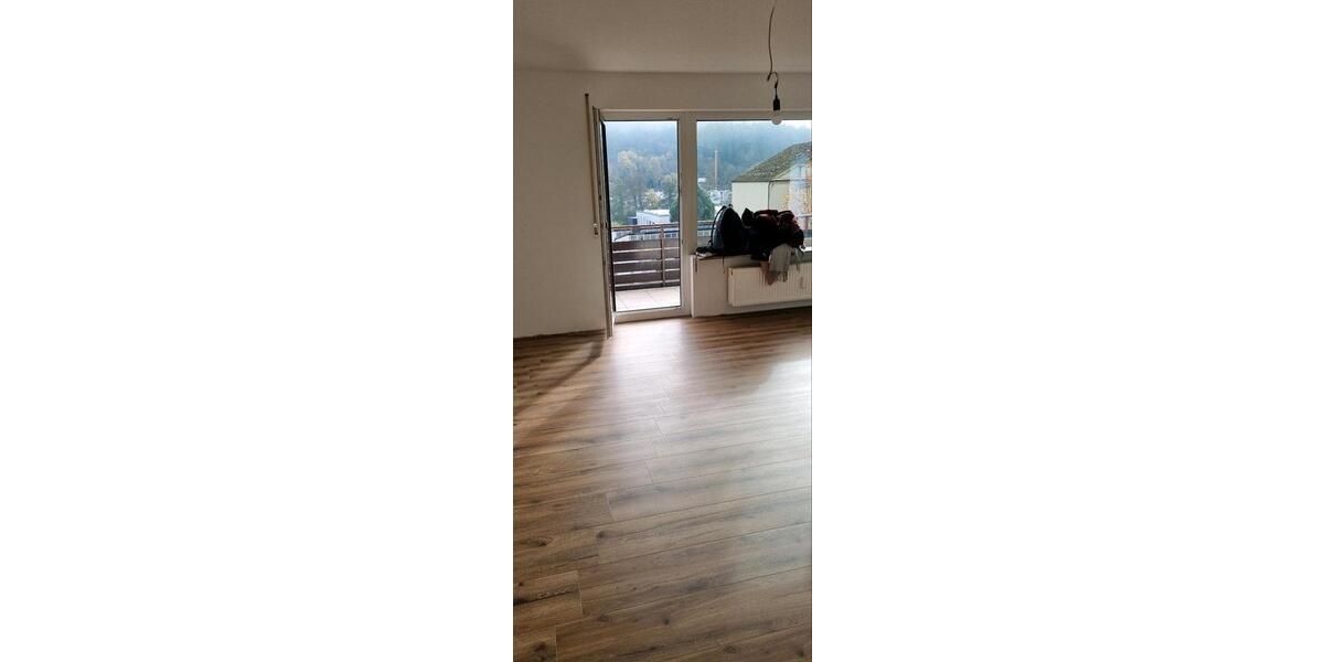 Erdgeschoßwohnung Nagold - 3 Zimmer, 77 m&sup2;, 310.000&euro; | Angebot:25351713