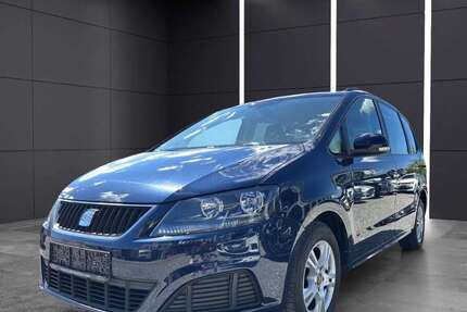 Seat Alhambra 179.500 km 8.990 &euro; Reutlingen 72766