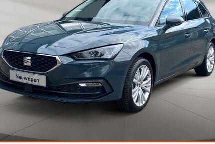 Seat Leon 12.000 km 21.990 &euro; Nürtingen 72622