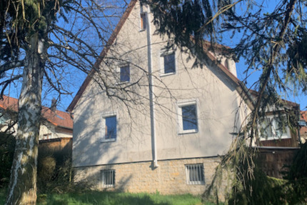 Haus Weil der Stadt - 4.5 Zimmer, 124 m&sup2;, 1.550&euro; | Angebot:25506986