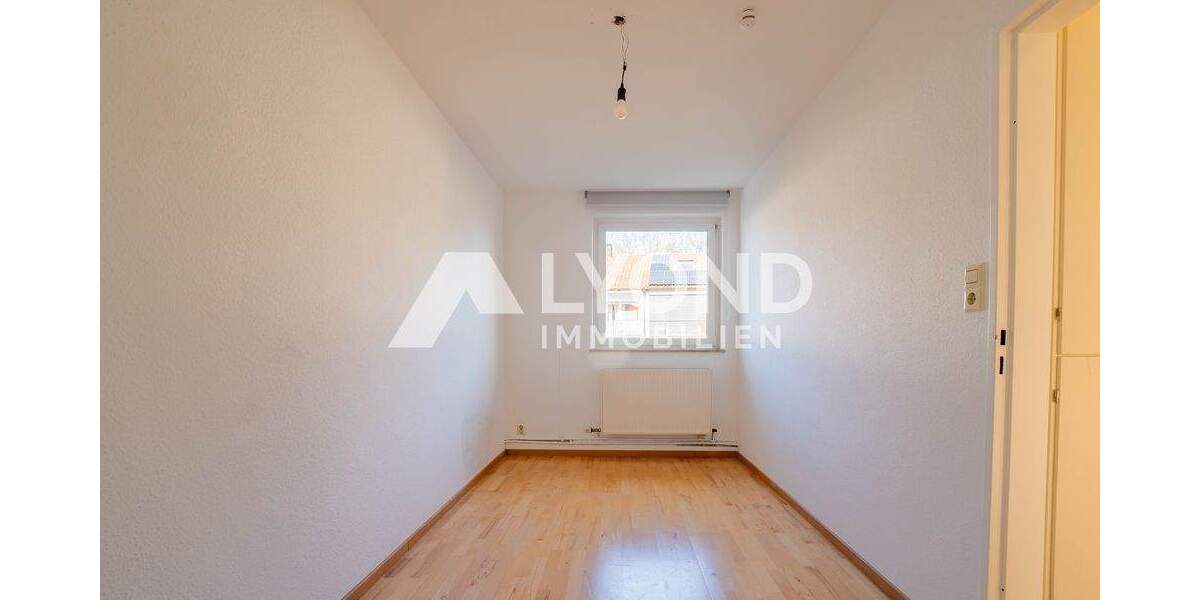 Reihenmittelhaus Stuttgart / Heumaden Heumaden - 4 Zimmer, 94 m&sup2;, 698.000&euro; | Angebot:25819989