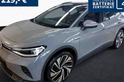 VW ID.4 72.084 km 28.930 &euro; Böblingen 71032