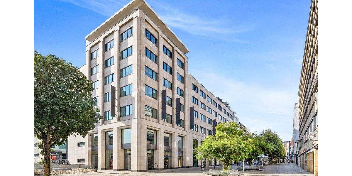 Gewerbeobjekt Stuttgart Mitte - 329&euro; | Angebot:25894255