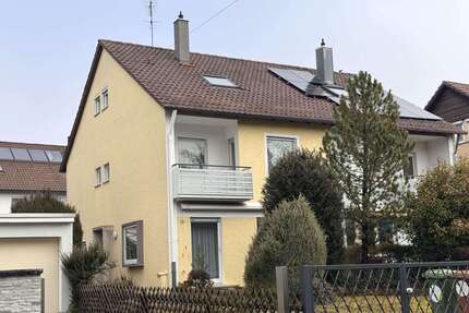 Haus Stuttgart Fasanenhof-Ost - 5 Zimmer, 123 m&sup2;, 549.000&euro; | Angebot:25724989