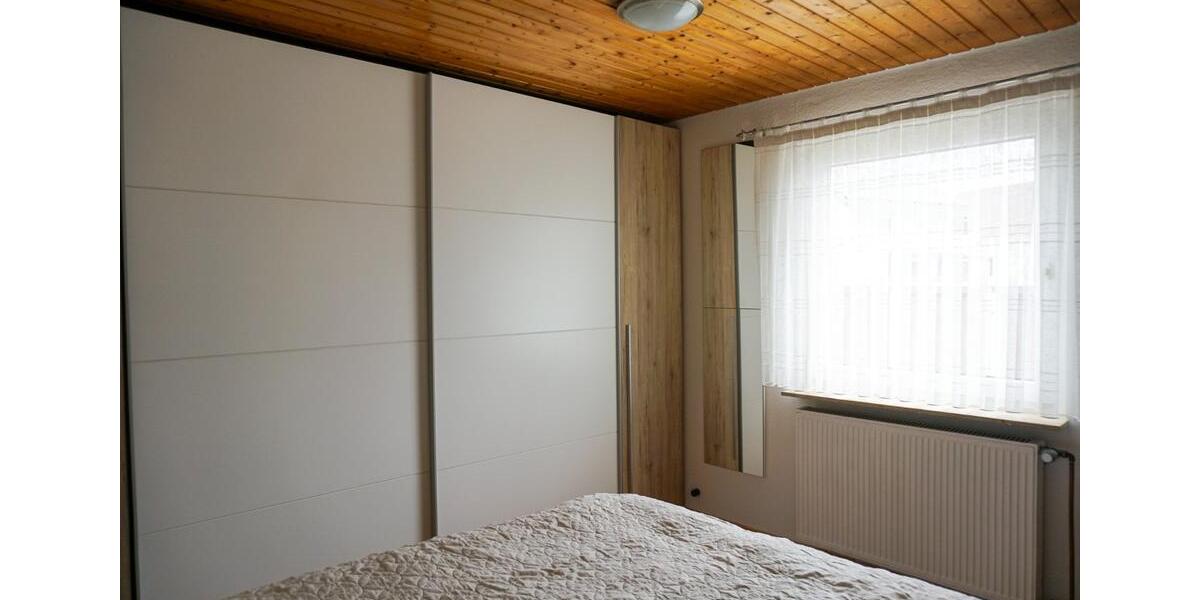 Hochparterre Wannweil - 3 Zimmer, 54 m&sup2;, 215.000&euro; | Angebot:27156264