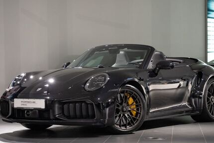 Porsche 992 7.980 km 281.880 &euro; Böblingen 71034