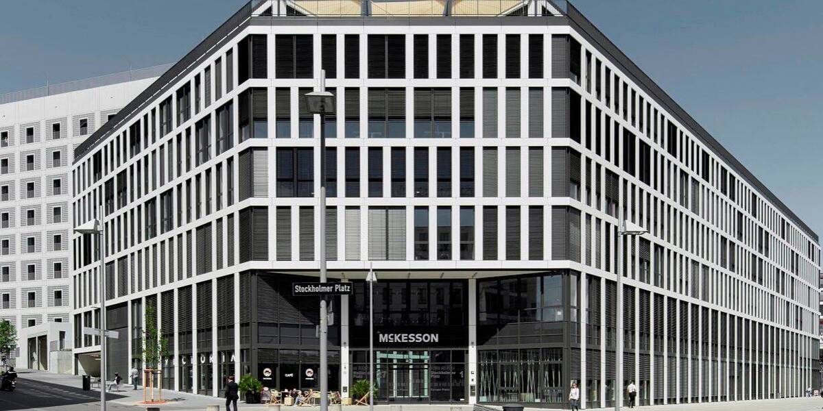 Gewerbeobjekt Stuttgart Mitte - 2.190&euro; | Angebot:25984707