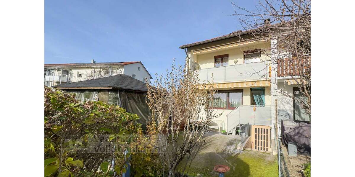 Einfamilienhaus Reutlingen Orschel-Hagen - 5 Zimmer, 89 m&sup2;, 329.000&euro; | Angebot:23748703