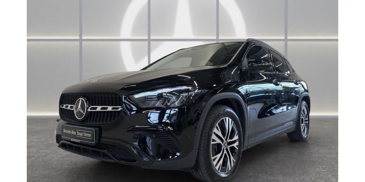 Mercedes-Benz GLA 220 16.000 km 45.500 &euro; Nagold 72202