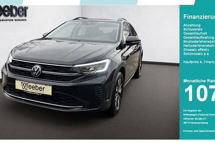 VW Taigo 6.707 km 22.180 &euro; Herrenberg 71083