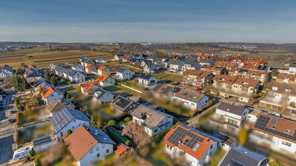 Einfamilienhaus Weil im Schönbuch - 6 Zimmer, 238 m&sup2;, 735.000&euro; | Angebot:25694990