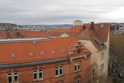 Wohnung Stuttgart-West West - 3 Zimmer, 80 m&sup2;, 1.460&euro; | Angebot:26982492
