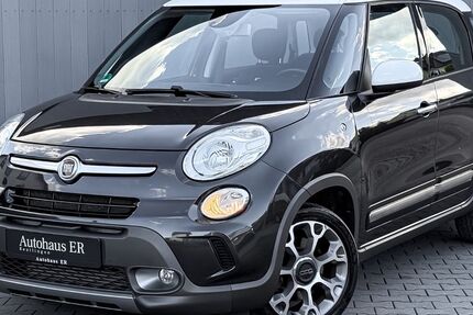 Fiat 500L 118.000 km 8.780 &euro; Reutlingen 72770