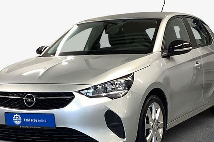 Opel Corsa 24.194 km 13.560 &euro; Tübingen 72072